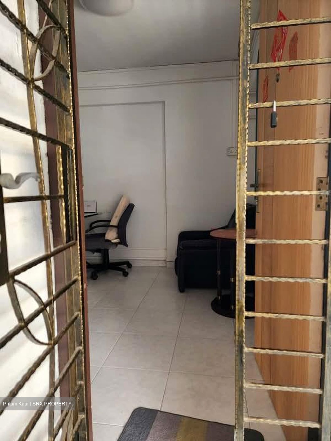 Blk 117 Potong Pasir Avenue 1 (Toa Payoh), HDB 3 Rooms #541163701